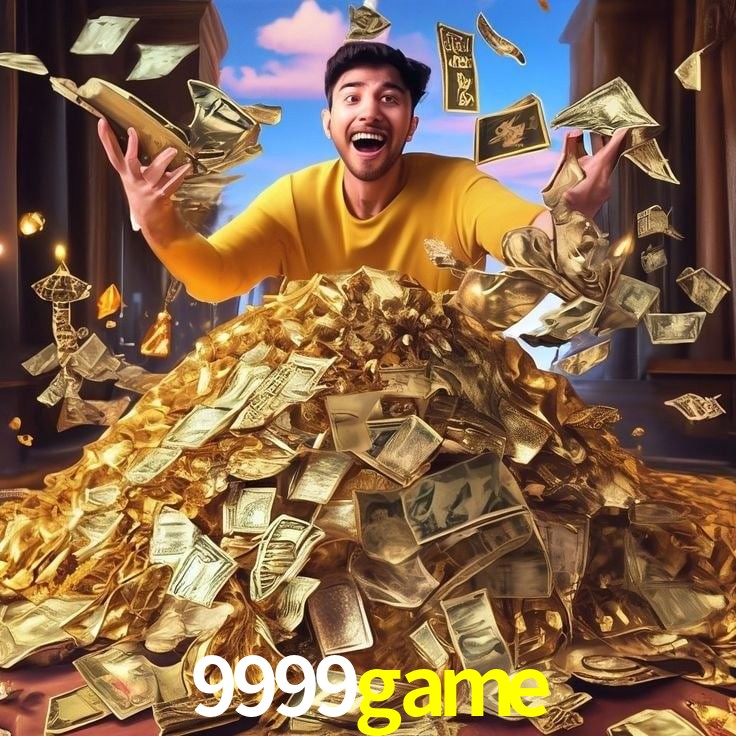 9999game