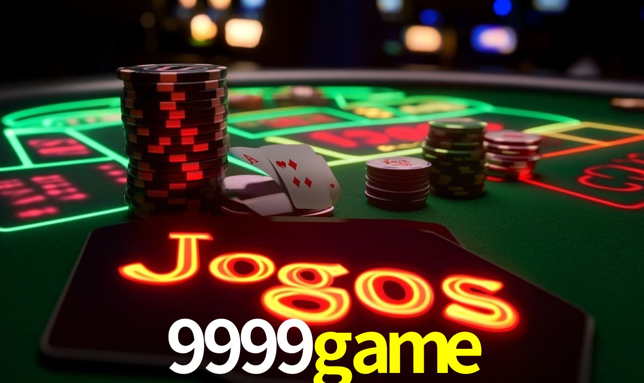 Ofertas Imperdíveis na 9999game: Promoções e Bônus Que Valem a Pena
