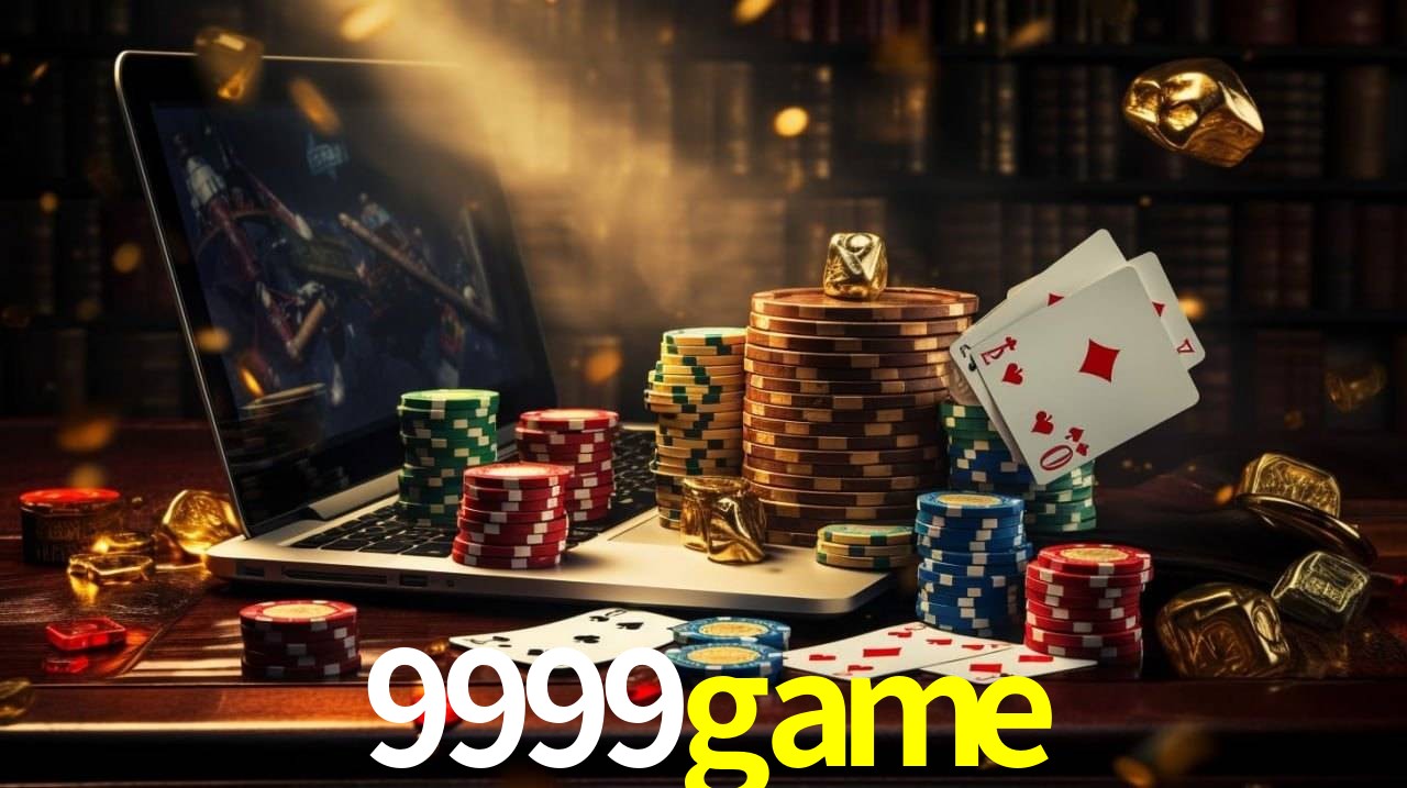 9999game: Seu Especialista em Apostas Esportivas Brasileiras